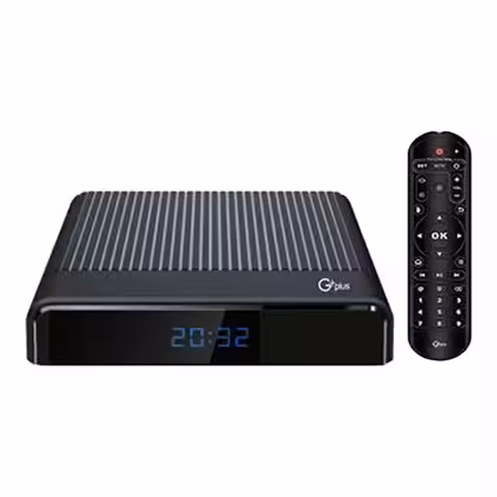 اندروید باکس GP9