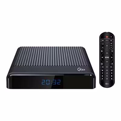 اندروید باکس GP9