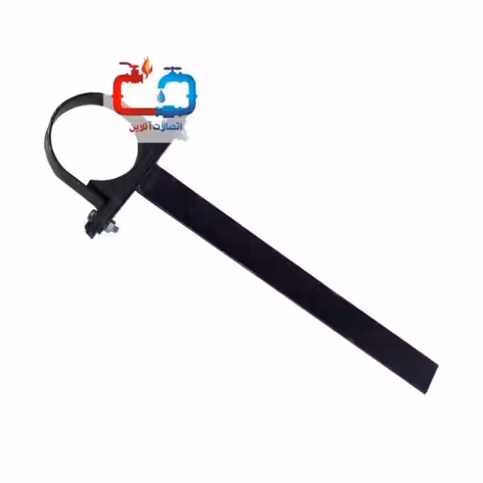 بست تی جوش ساده 4 اینچ