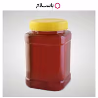 عسل کوهستان ساکارز 5 (یک کیلویی) موسسه پژوهشی طبی بازرگانی سیمرغ