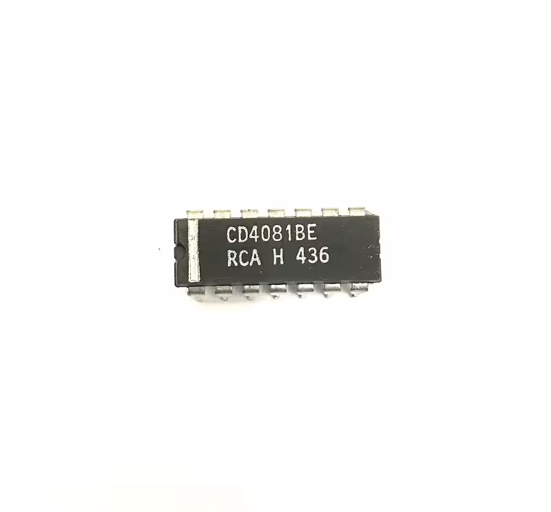 آیسی CD4081BE