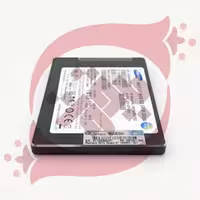 اس اس دی سرور HP 960GB 6G SATA Read Intensive LFF 789157-B21