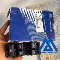 کلید مادر i40 هیوندا 935713Z200