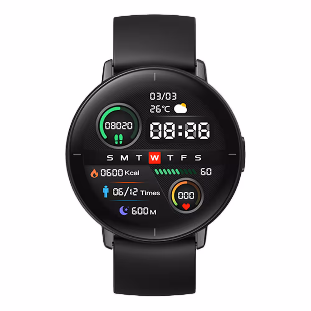 ساعت هوشمند میبرو مدل Mibro Lite