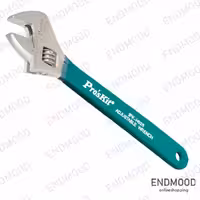 آچار فرانسه 6 اینچی پروسکیت Proskit 1PK-H026