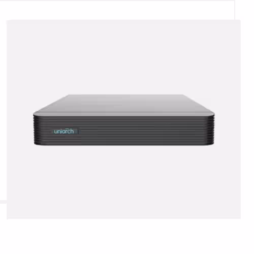 XVR چهار کانال یونی آرک مدل XVR-104G3