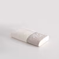 حوله دست و صورت از برند ecocotton سایز 90 در 50 سانتی‌متر