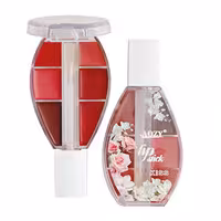 رژ لب و گونه کرمی Aozy مدل Beauty Kiss