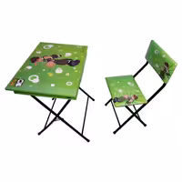 میز تحریر میزیمو مدل بن تن کد 423