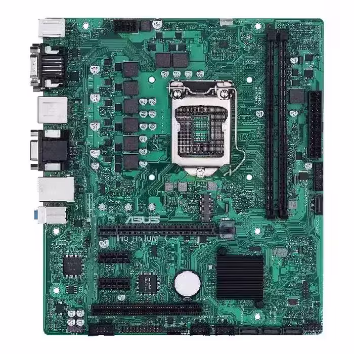 مادربرد ایسوس پرو H510M-C/CSM