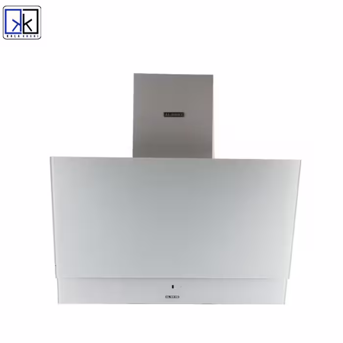 هود مورب استیل البرز مدل SA413w