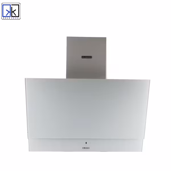 هود مورب استیل البرز مدل SA413w