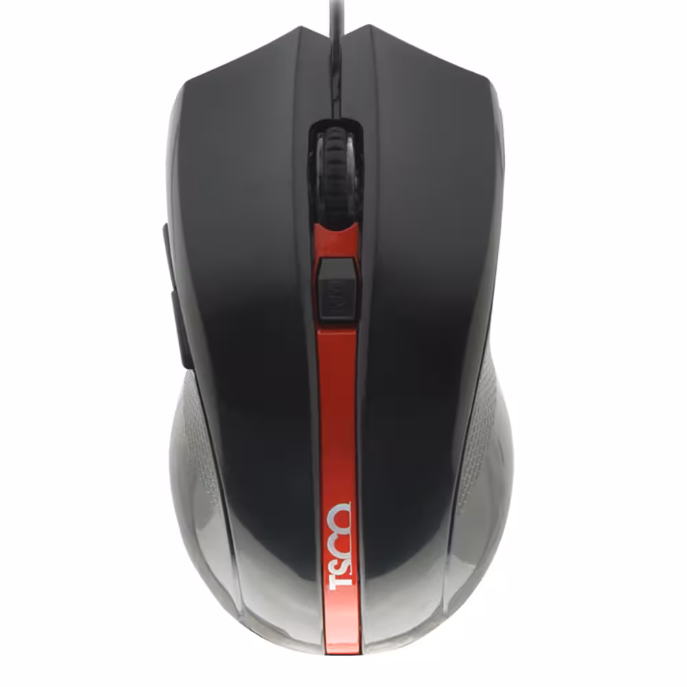 ماوس سیمدار TSCO TM289