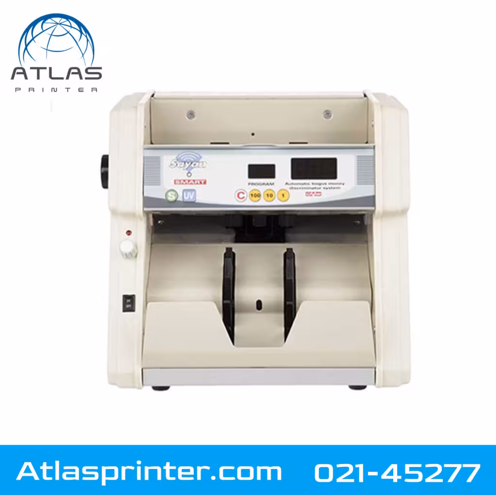 پول شمار سایان BANKERS