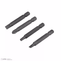 پیچ گوشتی شارژی جاب مدل JSB-1800 NEW مجموعه 30 عددی