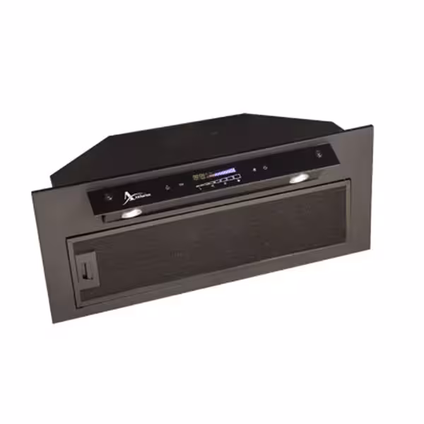 هود مخفی اخوان مدل H216