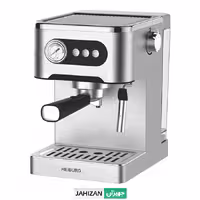 اسپرسو ساز هایبورگ مدل CM-3012