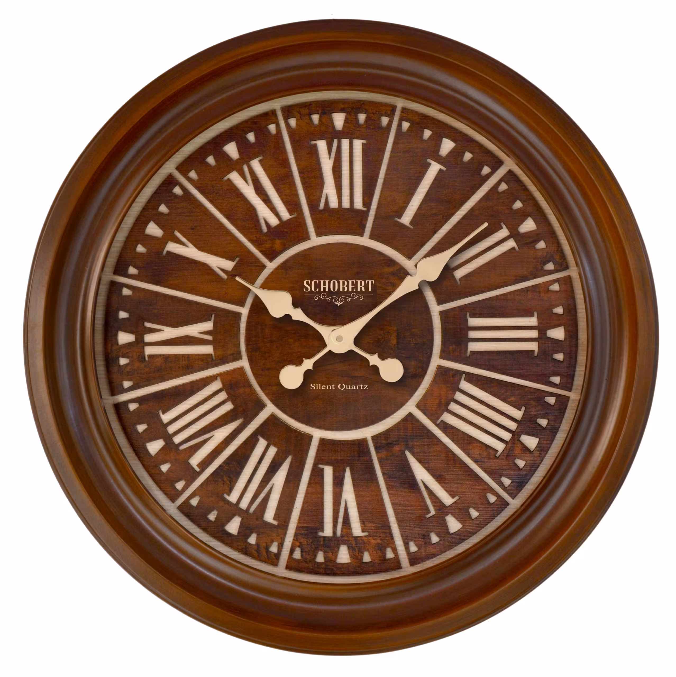 ساعت 6521A شوبرت