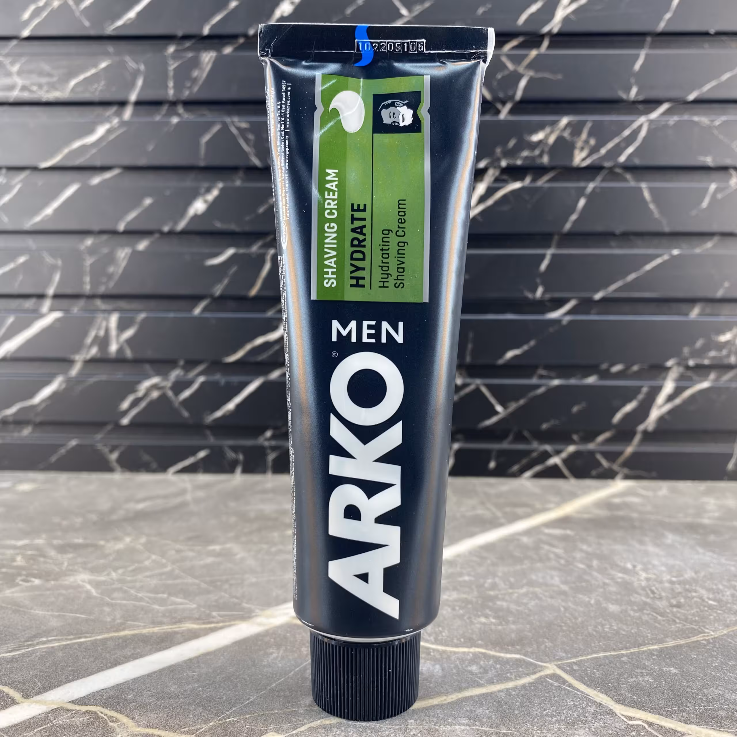 خمیر اصلاح آرکو مدل Hydrate حجم 94 میل