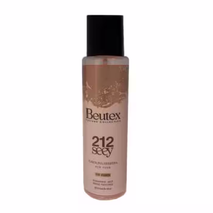 بادی اسپلش زنانه بیوتکس Beutex مدل 212 seey حجم 270 میلی لیتر