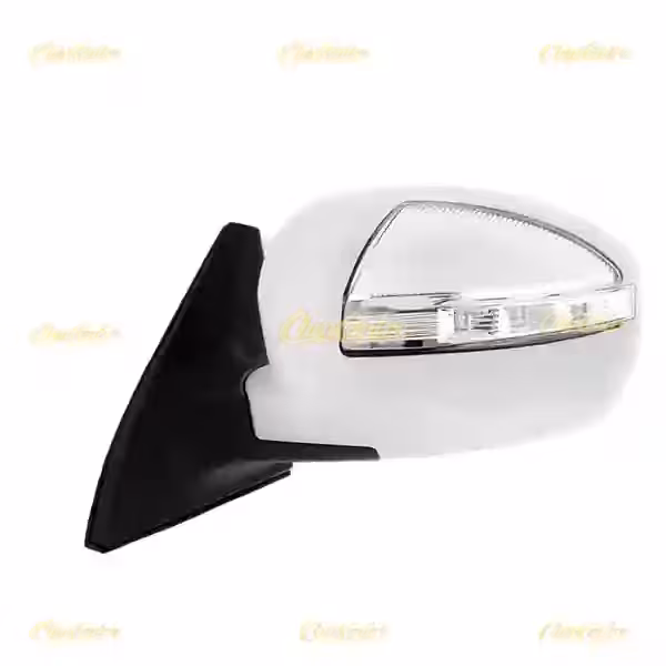 (LIFAN X60) اینه چپ