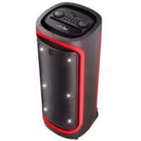 پارتی باکس ناکامیچی Nakamichi Concert 1220