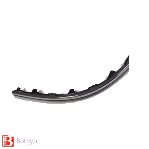 زه سپر عقب سمت راست هیوندای آزرا