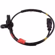 کروز CROUSE مجموعه سنسور سرعت چرخ عقب چپ سمند طرح یوفین CR38173001