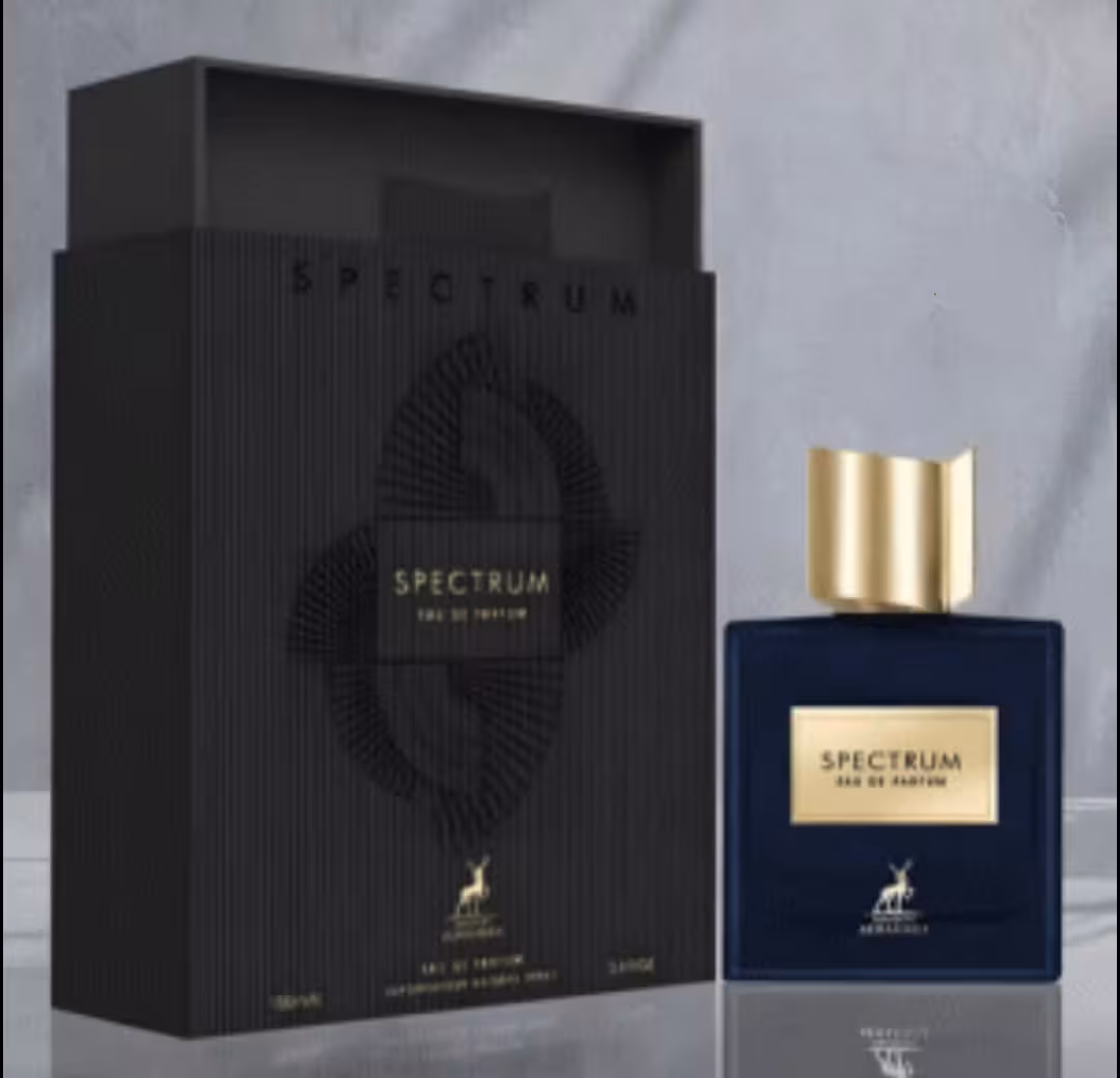 عطر ادکلن روژا الیزیوم الحمبرا اسپکتروم