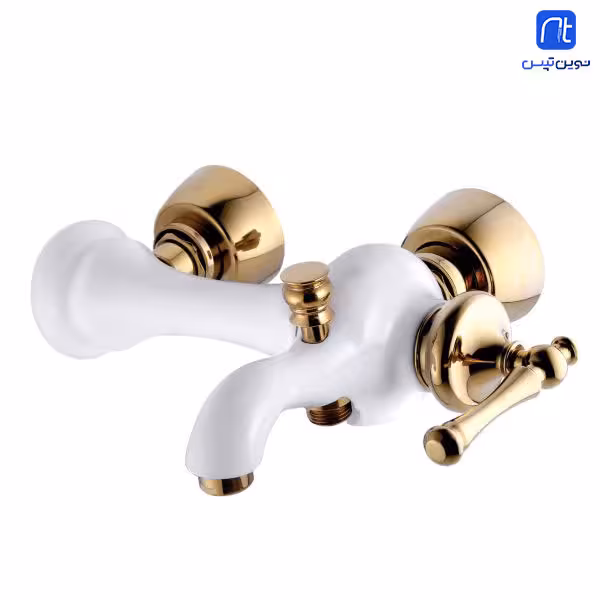 شیر حمام البرز روز مدل مجیک