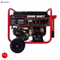 موتور برق جیانگ دانگ مدل JD8500 THEB سه فاز