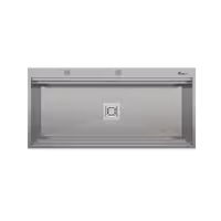 سینک ظرفشویی بیمکث – مدل 774