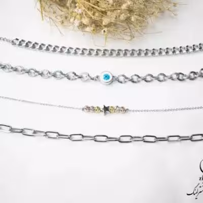 پک دستبند کد 5806