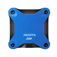 هارد اکسترنال ای دیتا مدل Adata SSD SD620 ظرفیت 2 ترابایت