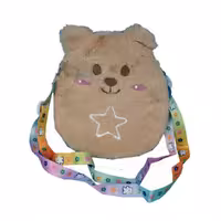 کیسه آب گرم کیفی فانتزی Fancy bag hot water bag