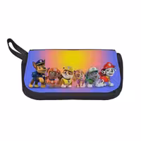 خرید و قیمت جامدادی طرح سگ های نگهبان کد 6175