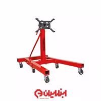 استند موتور گیر نورس مدل NR-4