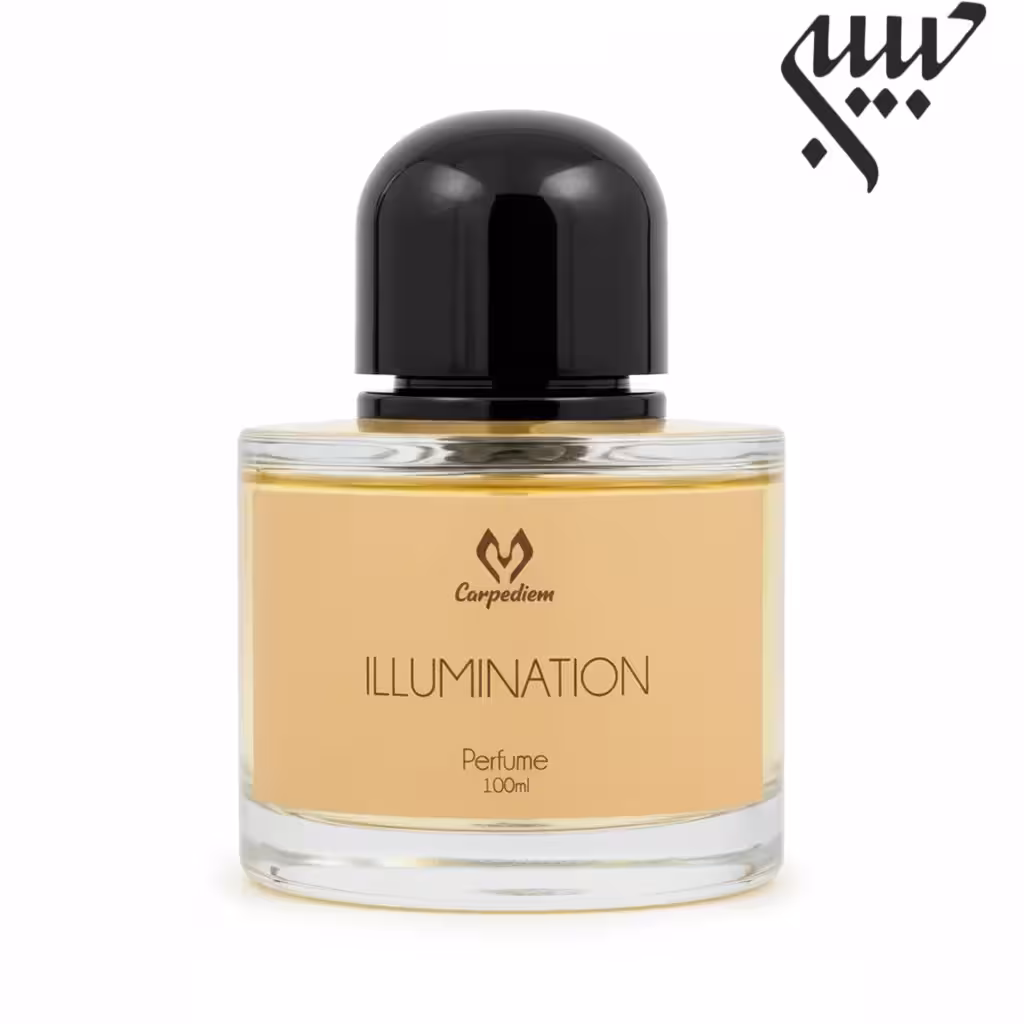 عطر ادکلن کارپه دیم ایلومینیشن Carpe Diem Illumination