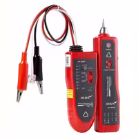 تستر کابل شبکه مدل NETPIL- NF 806R