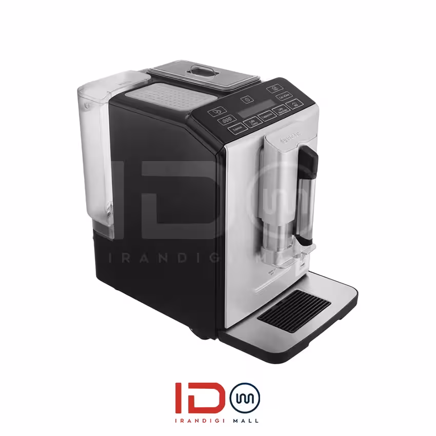 اسپرسوساز بوش مدل TIS30351DE تمام اتوماتیک