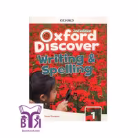 Oxford Discover 1 Writing and Spelling 2nd