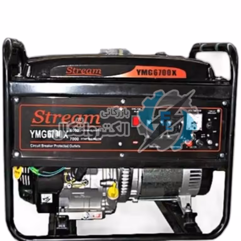 موتور برق استریم ST9000ID