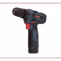 دریل پیچ گوشتی شارژی رابین مدل R8612 با ولتاژ 12 ولت