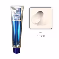 رنگ مو بدون آمونیاک سوبارو شماره 000 – روشن کننده حجم 120 میلی لیتر