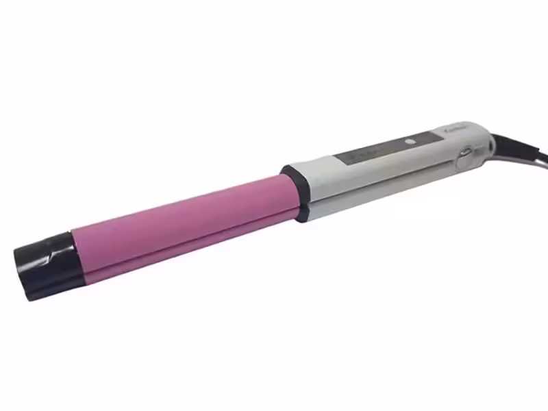 اتو موی سر کمی Kemei Curling iron straightener KM-1716