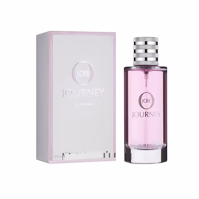 عطر ادکلن جورنی دیور جوی زنانه فراگرنس ورد حجم 100 میل