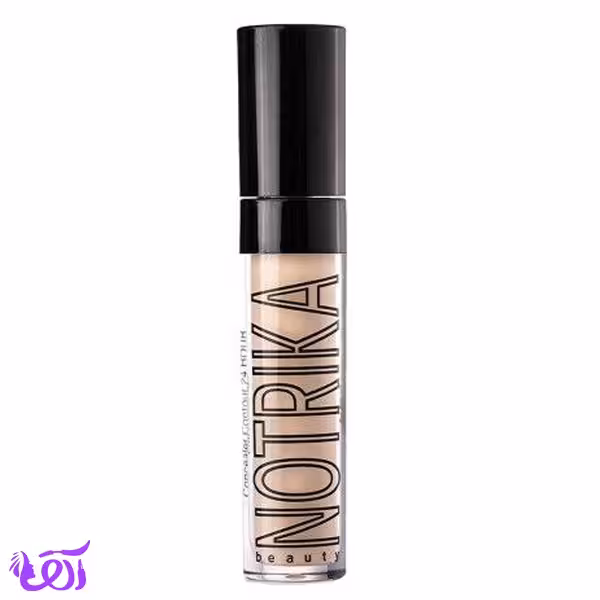 کانتور مایع نوتریکا شماره C71 حجم 8ML