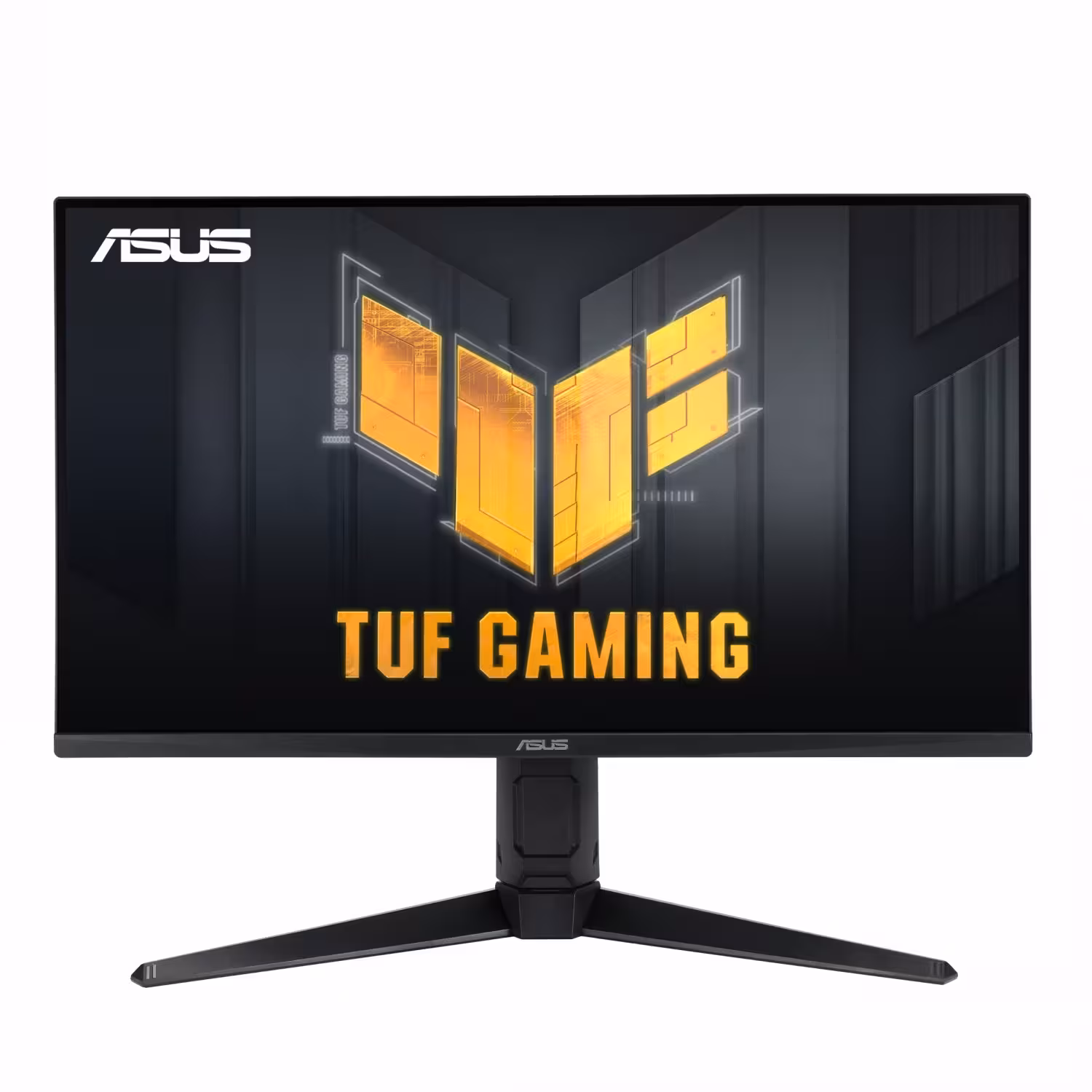 مانیتور ایسوس مدل ASUS TUF Gaming VG28UQL1A سایز 28اینچ