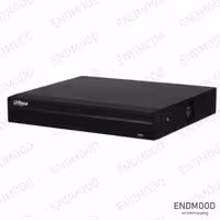 دستگاه ضبط ویدئویی تحت شبکه NVR مدل NVR-4108HS-8P-4KS3