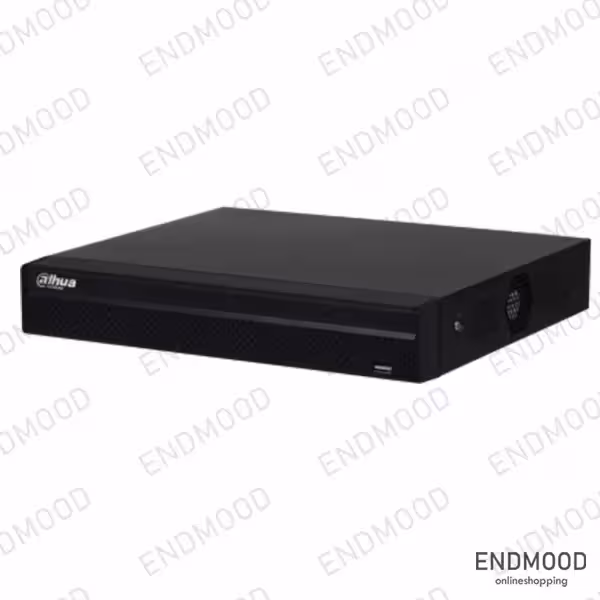 دستگاه ضبط ویدئویی تحت شبکه NVR مدل NVR-4108HS-8P-4KS3